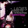 Femme Rocks - Ladies Tribute to The Rolling Stones - EP